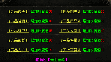 为什么同样装备，他血量比你多一倍？答案在这里
